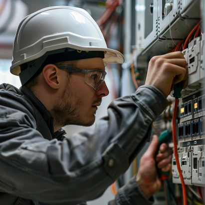 electricistas funes